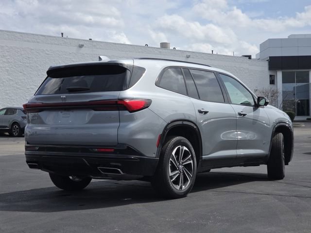 New 2026 Buick Enclave Sport Touring w/ Super Cruise Package FWD image 26