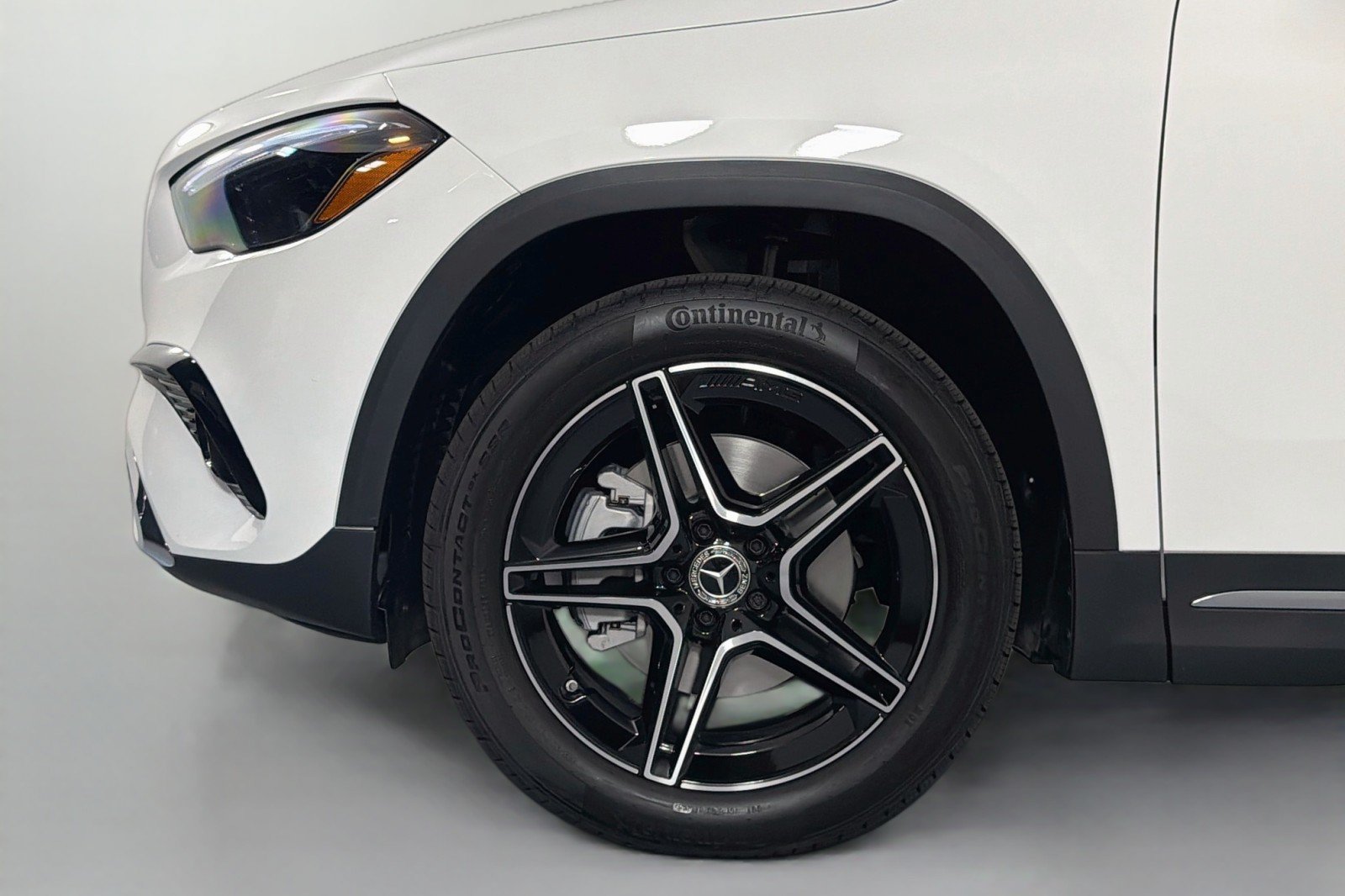 New 2026 Mercedes-Benz GLA 250 image 9
