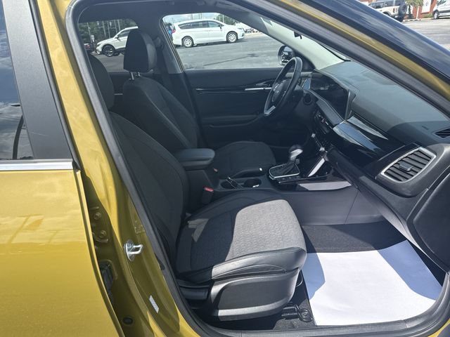 Used 2024 Kia Seltos S AWD/4WD image 27