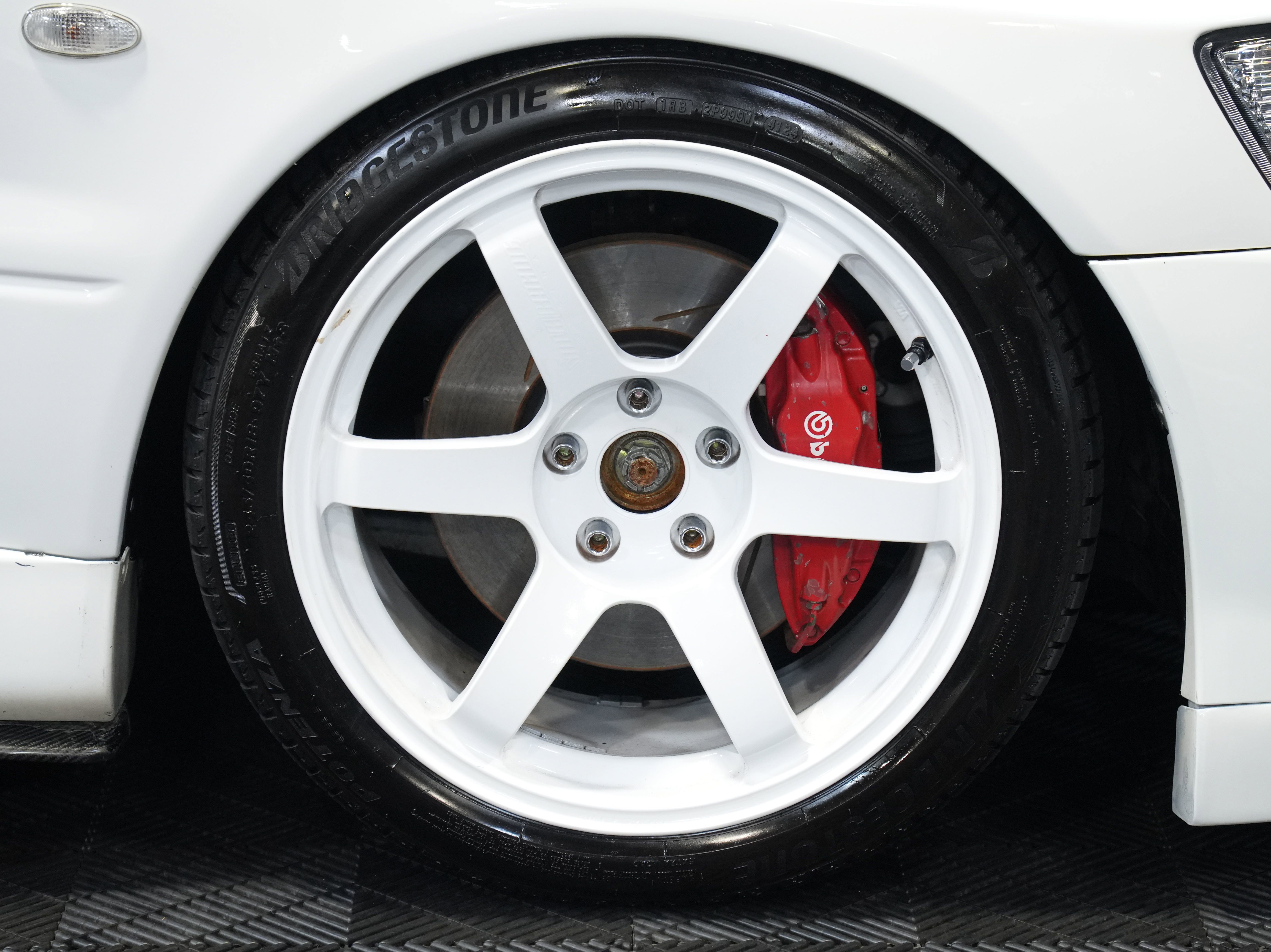 Used 2003 Mitsubishi Lancer Evolution image 58