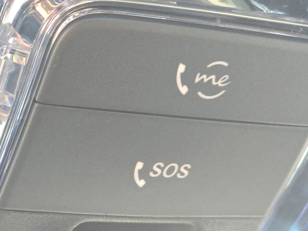 New 2026 Mercedes-Benz GLB 250 4MATIC image 7