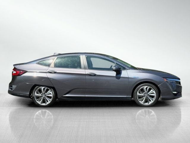 Used 2018 Honda Clarity Plug-In Hybrid image 3
