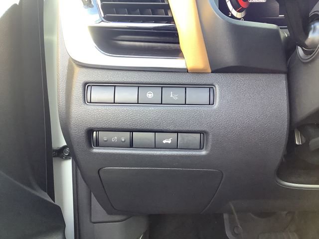 Used 2023 Nissan Rogue Platinum w/ Platinum Premium Package image 15