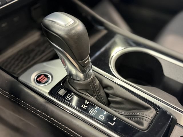 Used 2023 Nissan Altima 2.5 SL AWD/4WD image 35