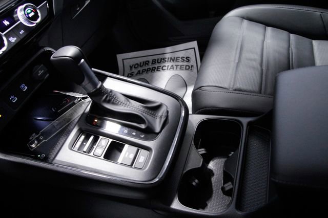 Certified 2026 Honda CR-V EX-L image 30
