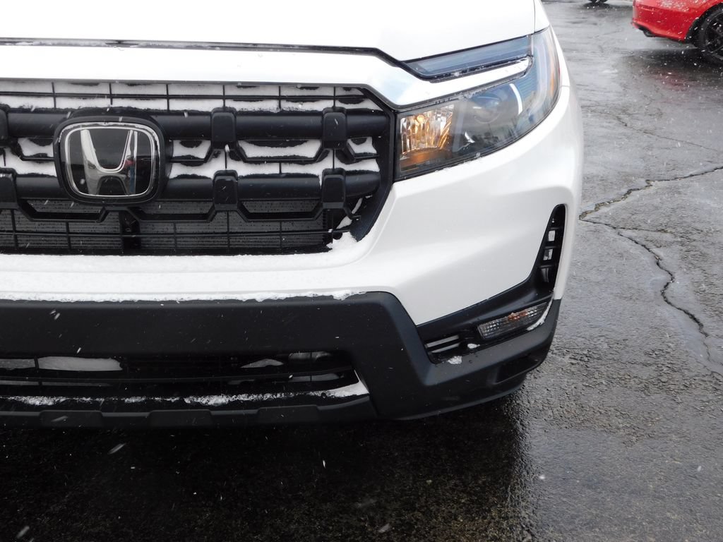 New 2026 Honda Ridgeline RTL image 13