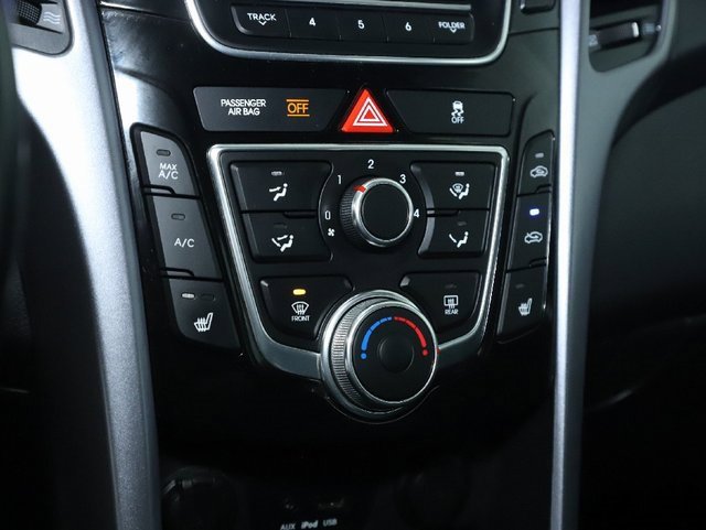 Used 2014 Hyundai Elantra GT w/ Option Group 02 image 26