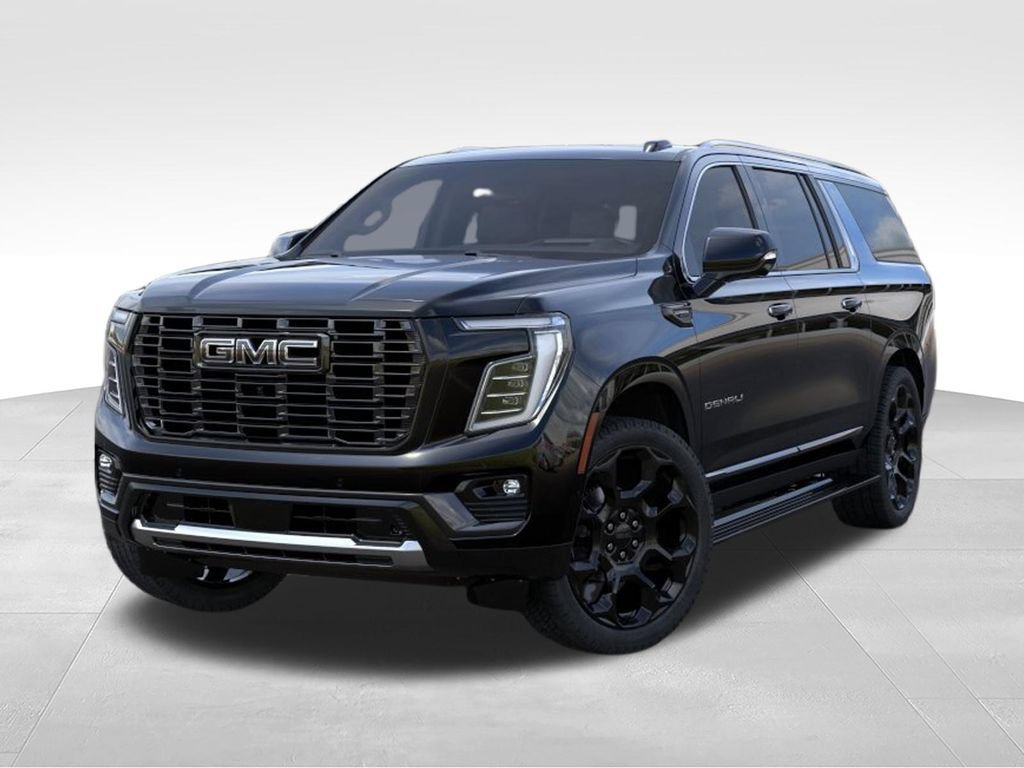 New 2026 GMC Yukon XL Denali Ultimate w/ LPO, Floor Liner Package AWD/4WD image 39