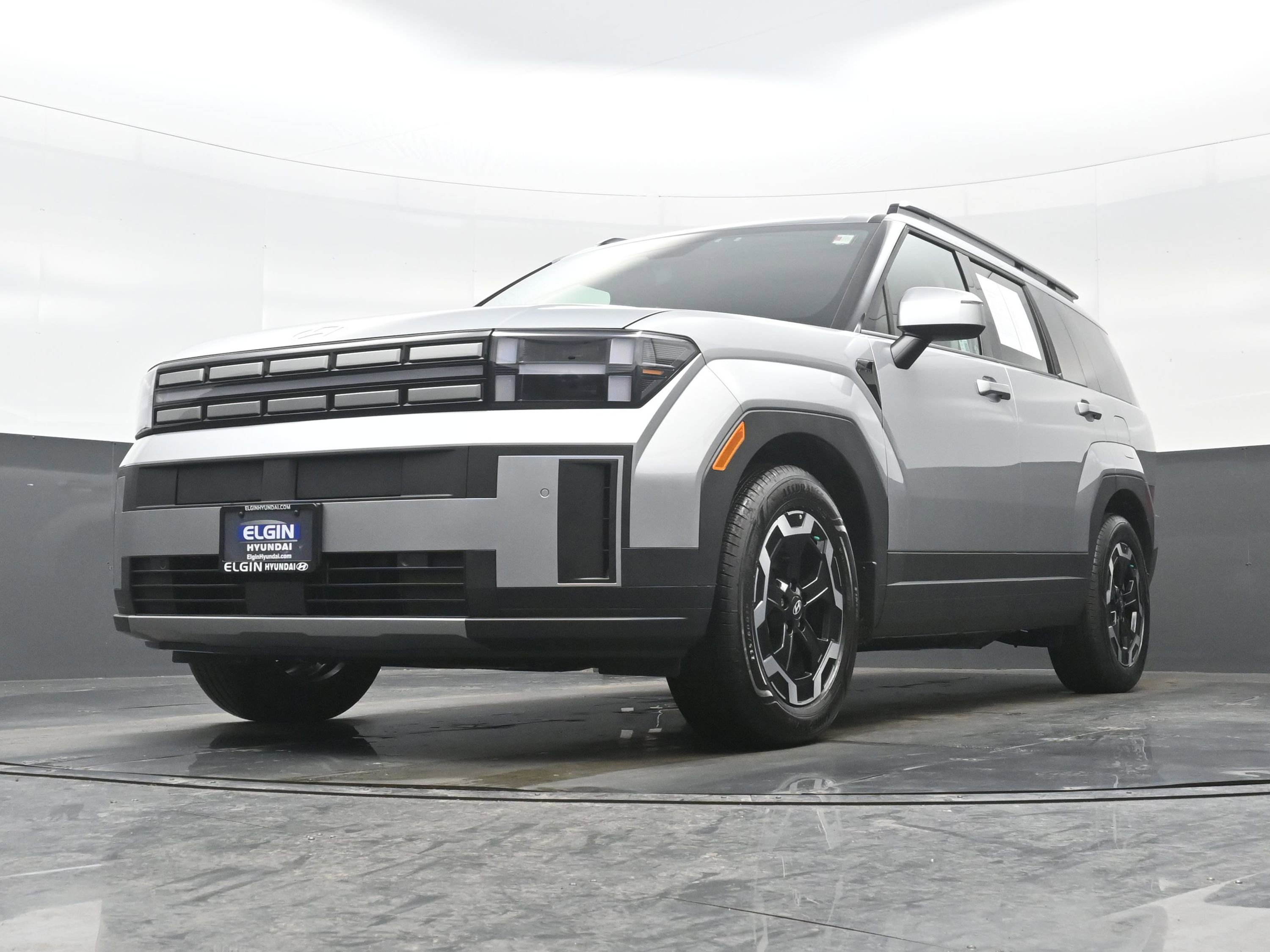 Certified 2026 Hyundai Santa Fe SEL image 26