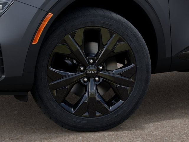 New 2025 Kia Sportage X-Line image 9