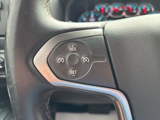 Used 2016 Chevrolet Silverado 2500 LT w/ All Star Edition image 22