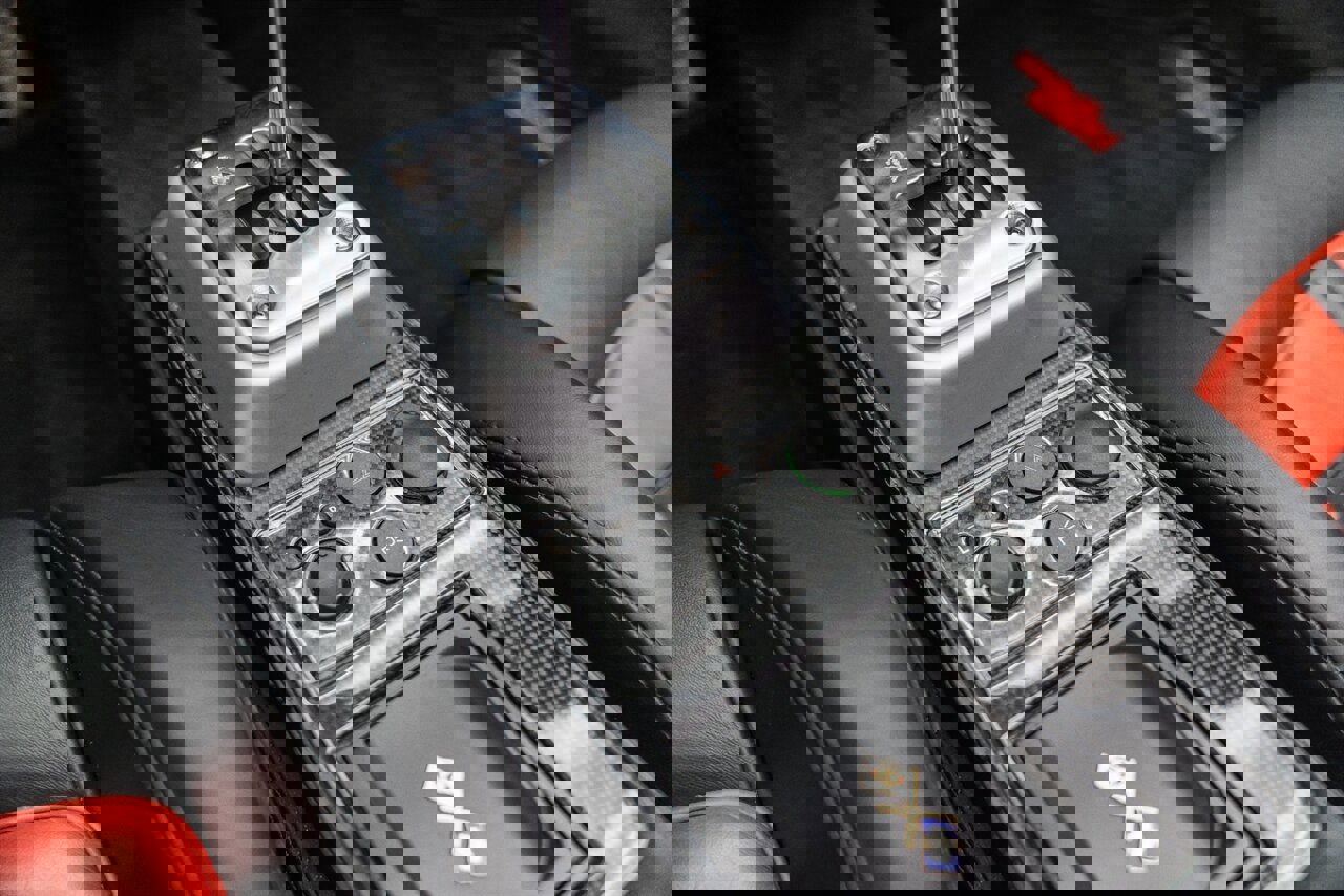 Used 2006 Ferrari F430 Spider image 94