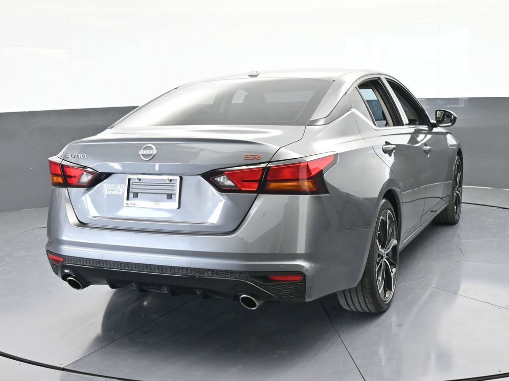Used 2024 Nissan Altima 2.5 SR image 5