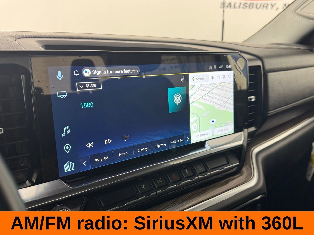 Used 2025 Chevrolet Silverado 2500 LT image 15