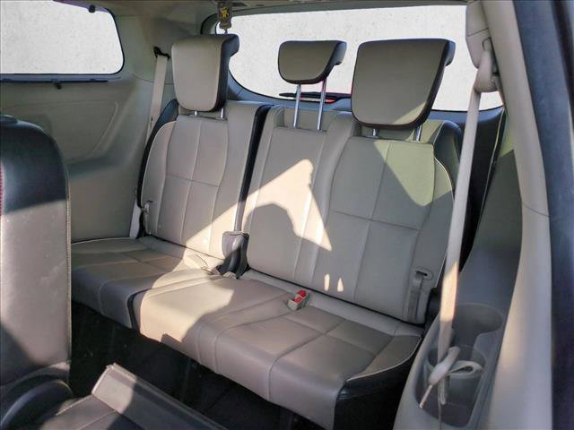 Used 2019 Kia Sedona EX FWD image 19