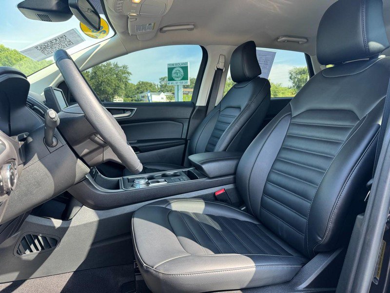 Used 2024 Ford Edge SEL w/ Convenience Package AWD/4WD image 8