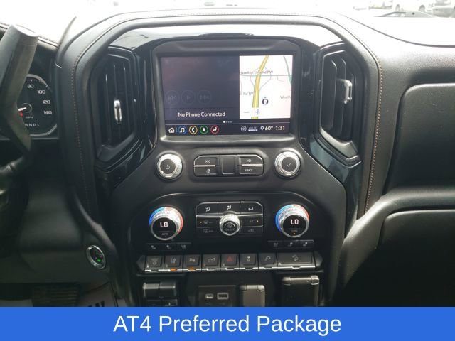 Used 2020 GMC Sierra 2500 AT4 w/ AT4 Premium Package image 22