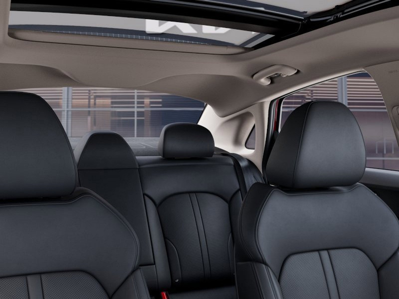 New 2025 Kia K5 EX image 27