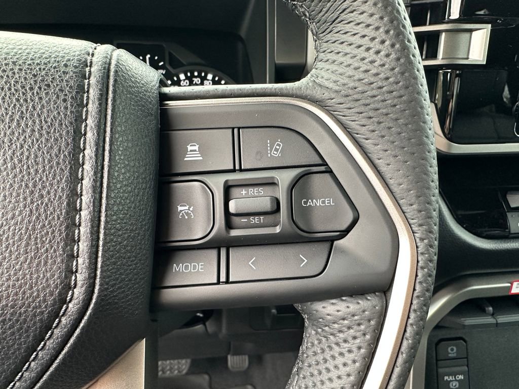 New 2025 Toyota Tundra SR5 AWD/4WD image 20