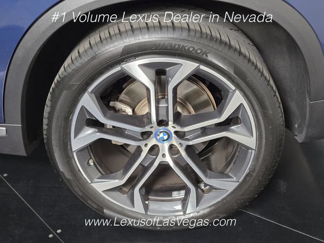 Used 2023 BMW X5 xDrive45e w/ Executive Package AWD/4WD image 11