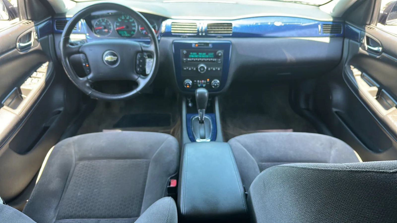 Used 2012 Chevrolet Impala LT w/ LT Sunroof Package FWD image 23