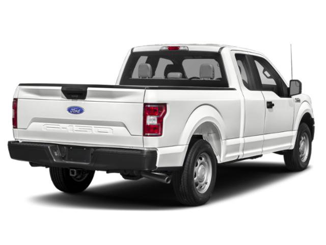 Used 2019 Ford F150 XLT w/ Equipment Group 302A Luxury image 2