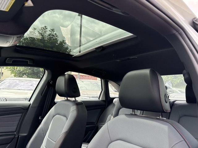 New 2026 Volkswagen Jetta GLI Autobahn FWD image 16