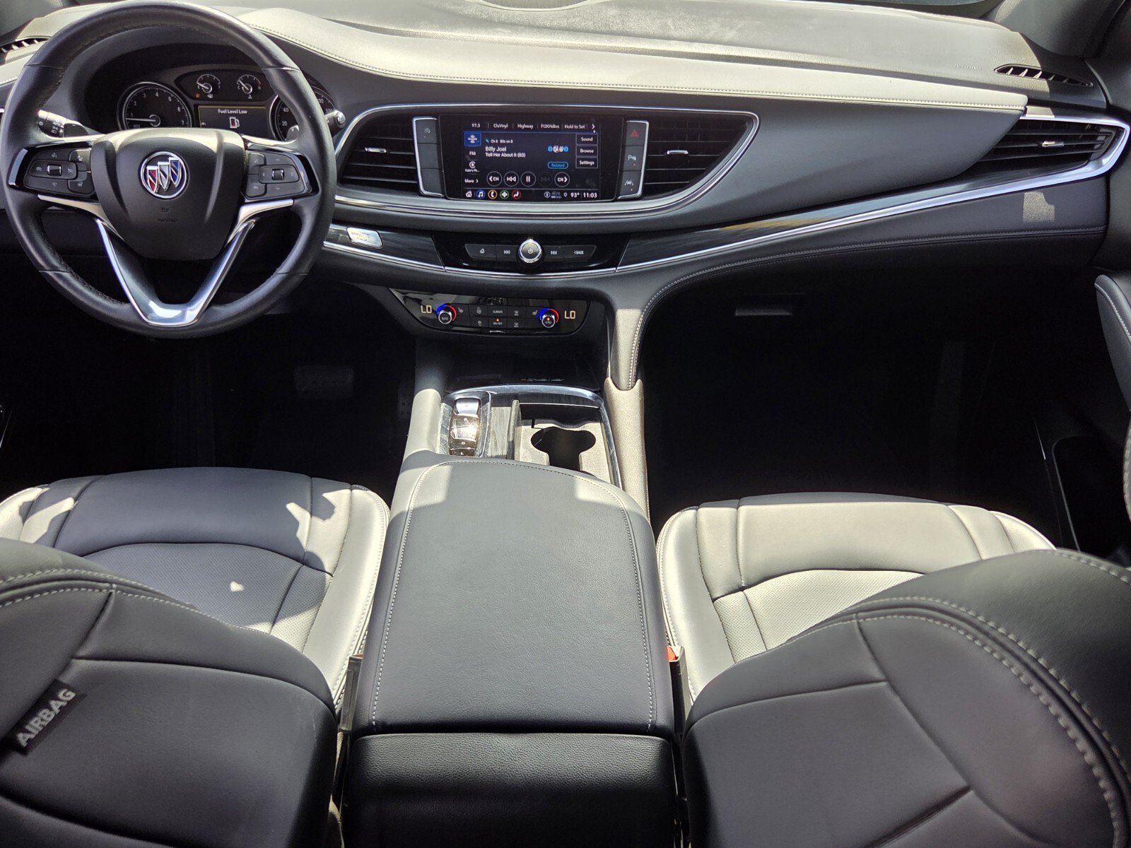 Certified 2023 Buick Enclave Essence FWD image 12