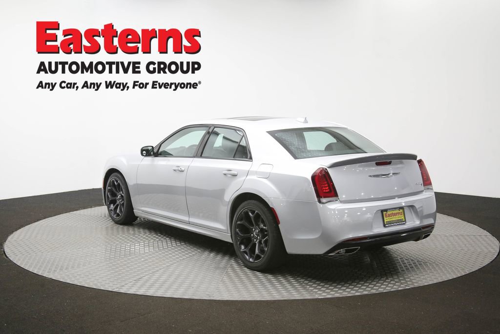 Used 2020 Chrysler 300 S image 66