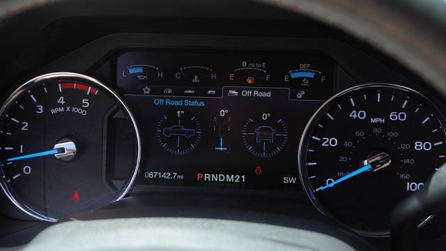 Used 2019 Ford F250 Platinum w/ Platinum Ultimate Package image 32