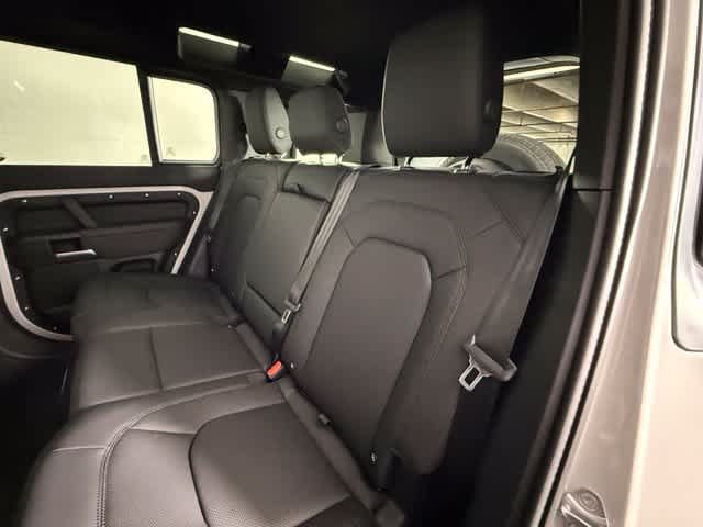 New 2026 Land Rover Defender 110 S AWD/4WD image 19