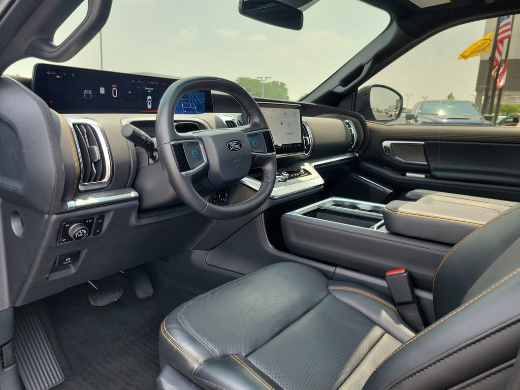 New 2026 Ford Expedition Tremor AWD/4WD image 21