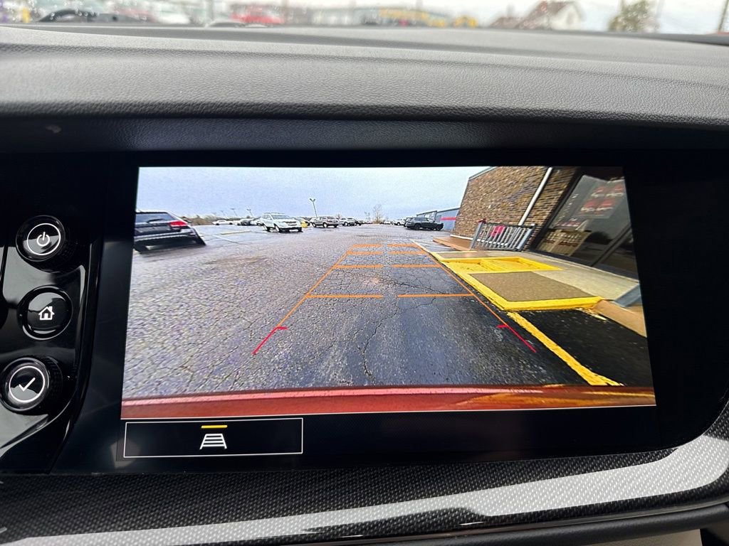 Used 2022 Buick Envision Essence w/ Safety Package video 2