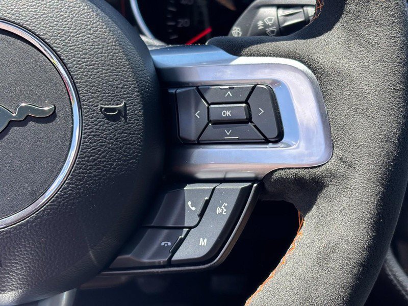 Used 2020 Ford Mustang Coupe w/ 2.3L High Performance Package RWD image 15