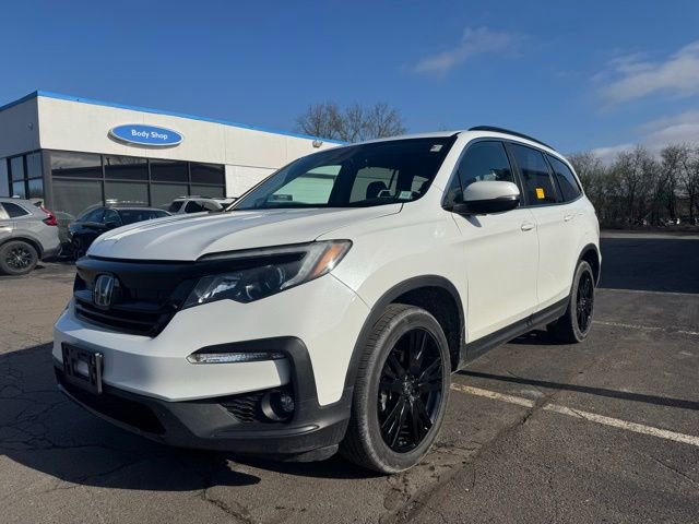 Used 2022 Honda Pilot Special Edition image 6
