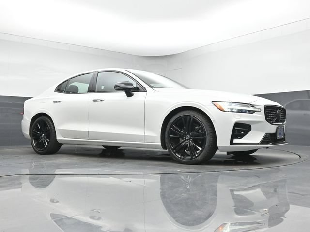 Used 2023 Volvo S60 B5 Ultimate w/ Climate Package FWD image 18