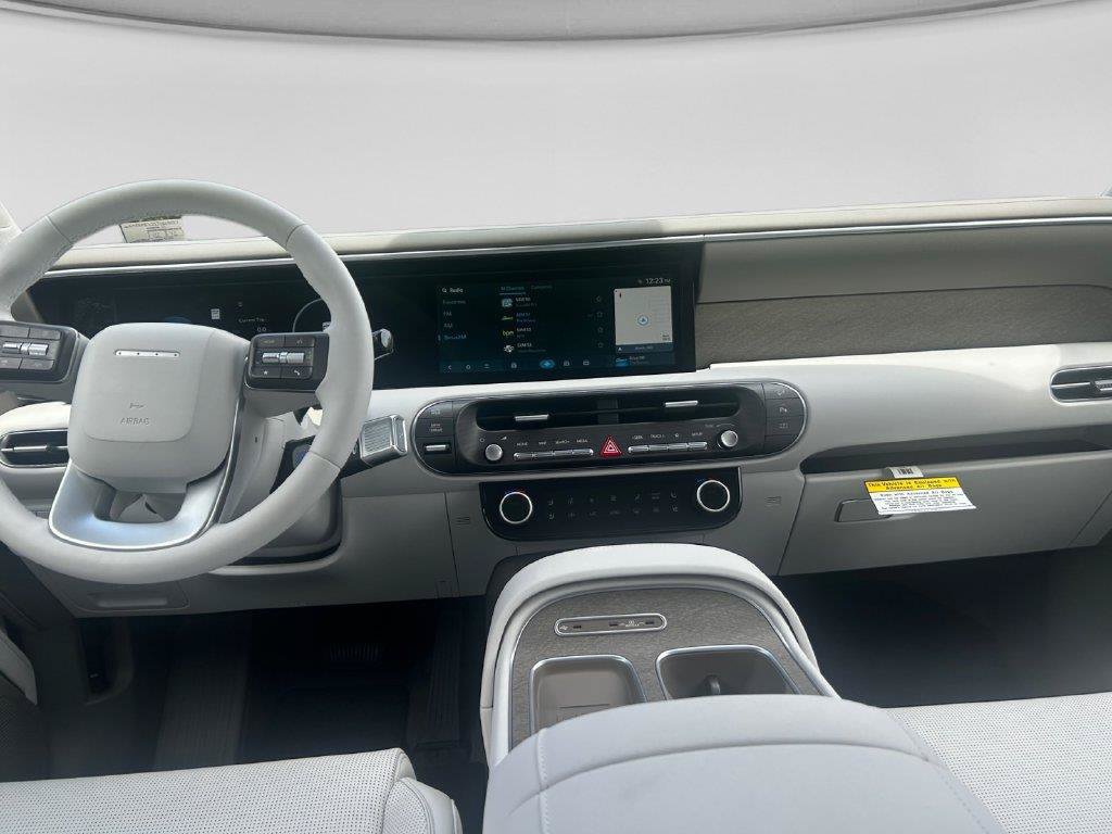 New 2026 Hyundai Palisade SEL AWD/4WD image 20