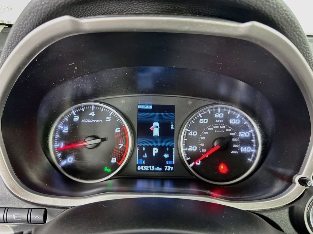 Used 2024 Mitsubishi Eclipse Cross SE AWD/4WD image 18