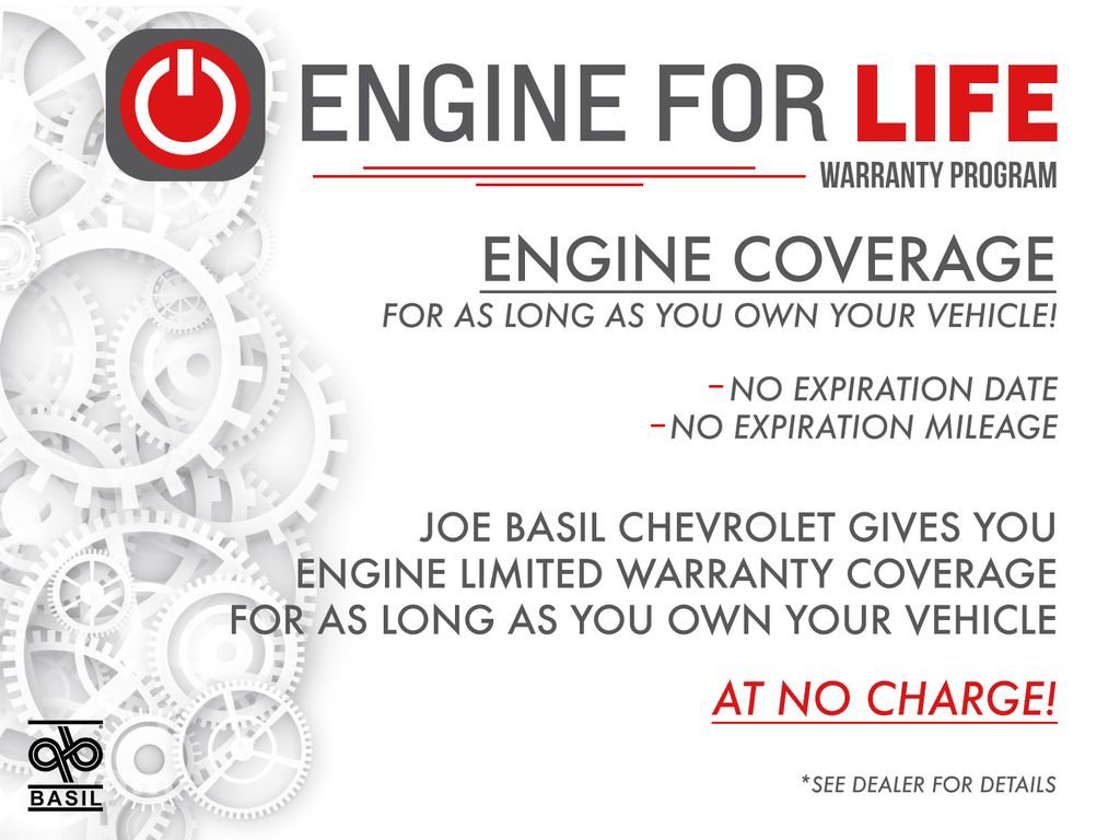 Used 2024 Chevrolet TrailBlazer LS image 7