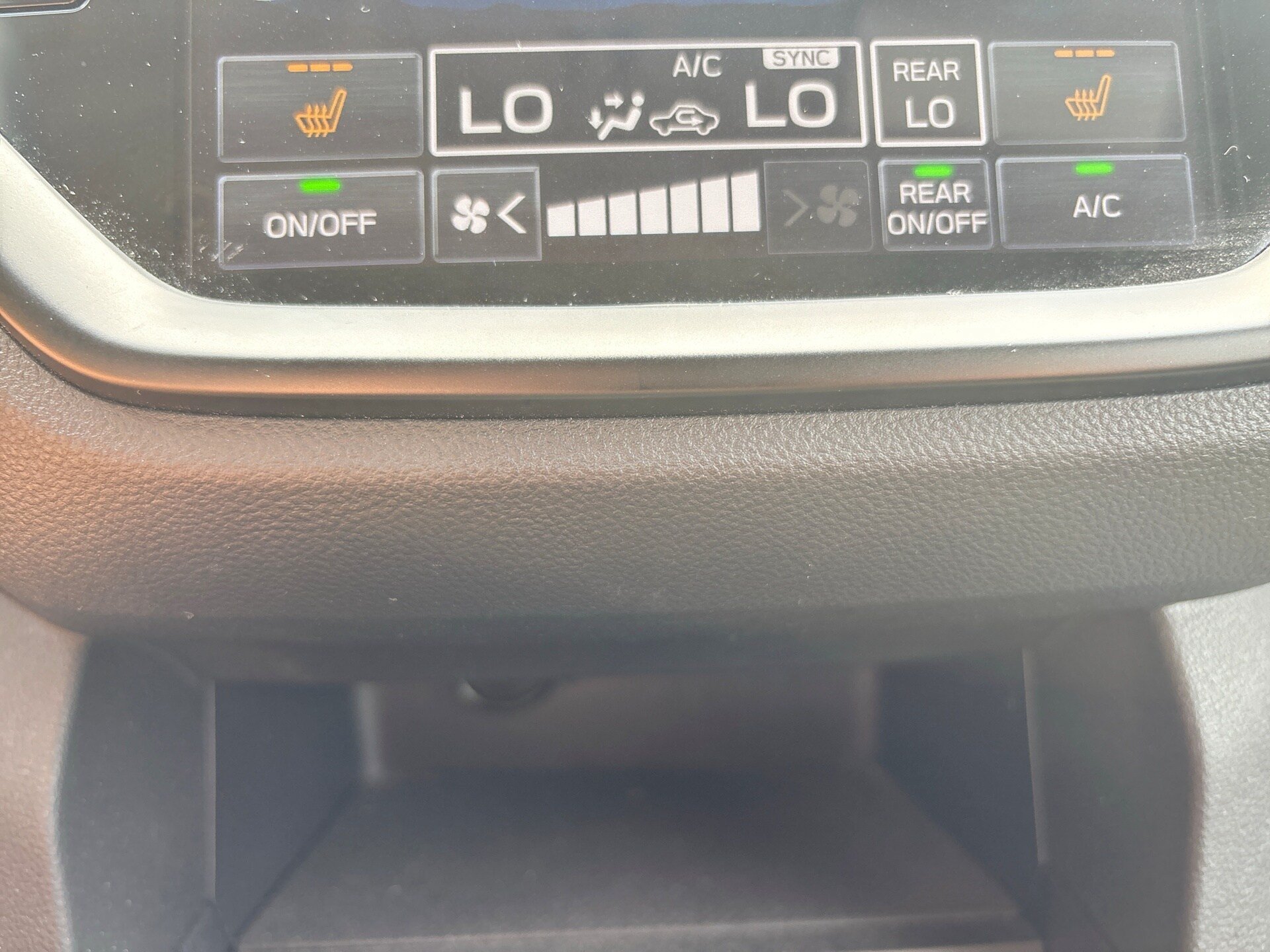 Used 2024 Subaru Ascent Onyx Edition AWD/4WD image 17