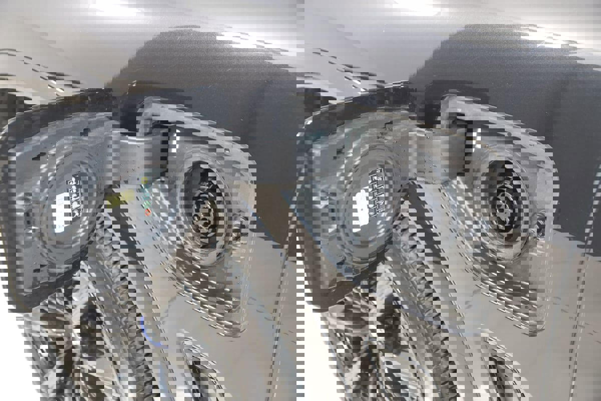 Used 2023 BMW X5 xDrive45e w/ M Sport Package image 27