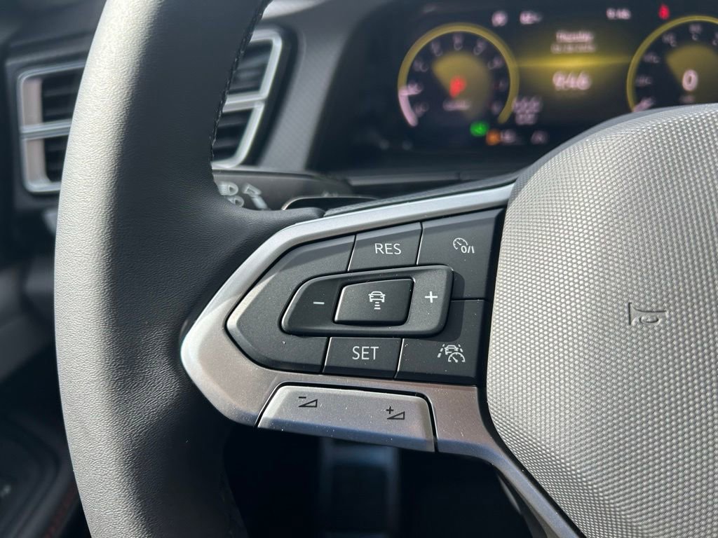 New 2026 Volkswagen Atlas Peak Edition AWD/4WD image 21