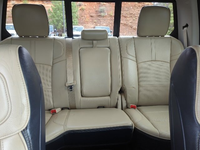 Certified 2023 RAM 2500 Limited image 20