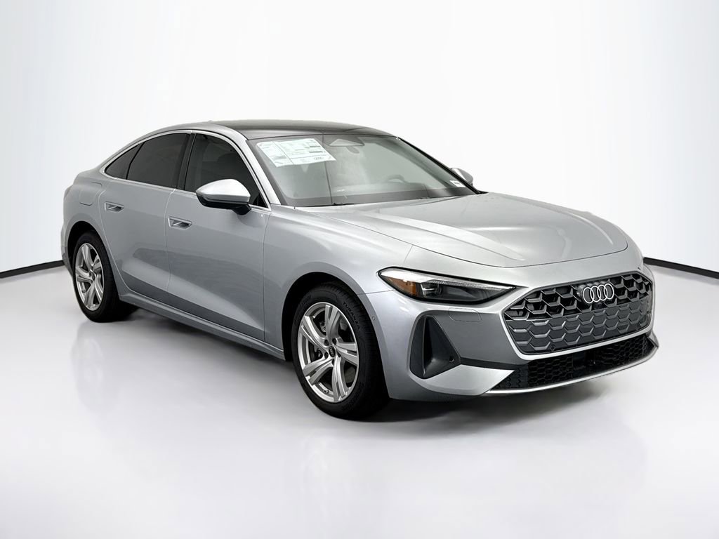 Used 2025 Audi A5 2.0T Premium w/ Convenience Package image 4