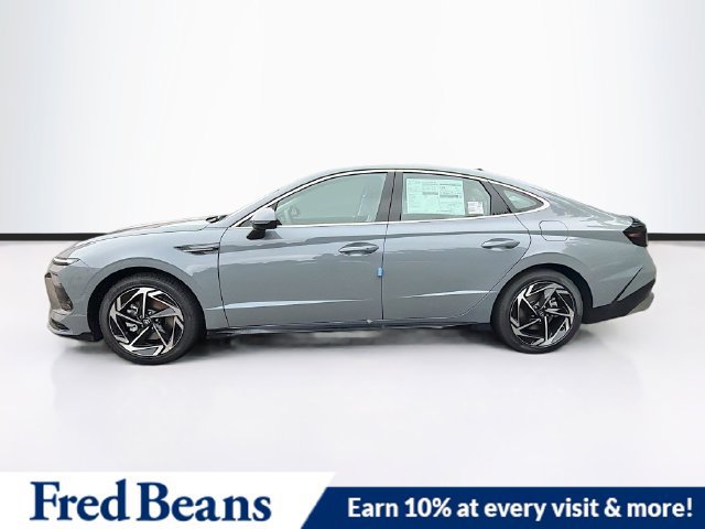 New 2026 Hyundai Sonata SEL FWD image 5