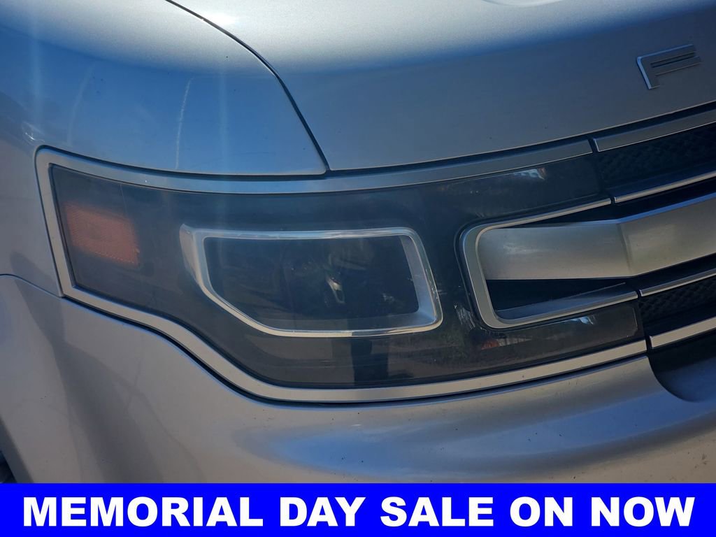 Used 2016 Ford Flex Limited FWD image 35