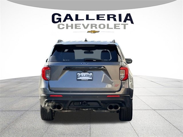 Used 2021 Ford Explorer ST w/ Equipment Group 401A image 6