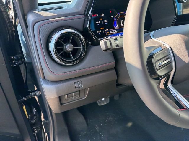 New 2026 Chevrolet Colorado Z71 w/ Technology Package AWD/4WD image 24
