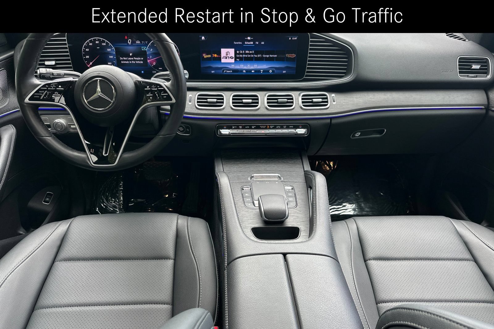 Certified 2024 Mercedes-Benz GLE 350 4MATIC image 20