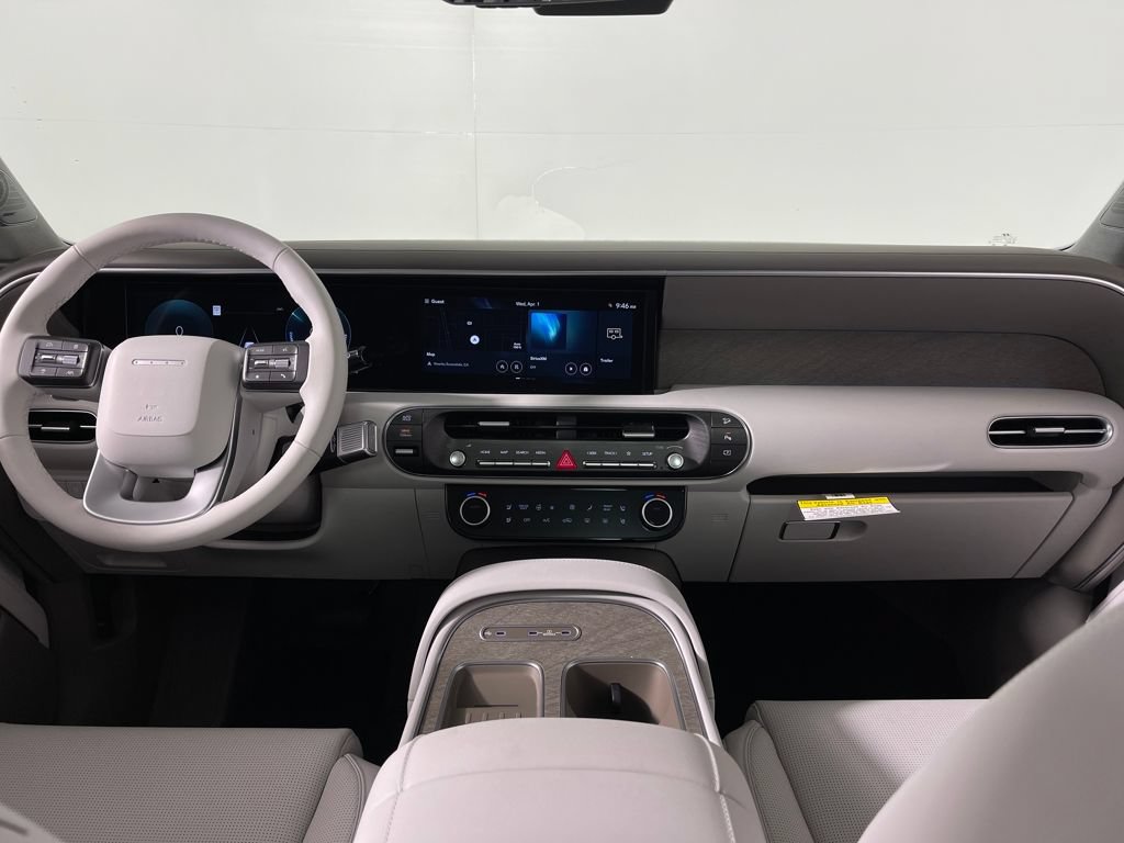New 2026 Hyundai Palisade Limited AWD/4WD image 13